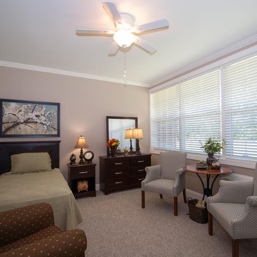 Bethea Retirement Community Senior Living Community Assisted Living